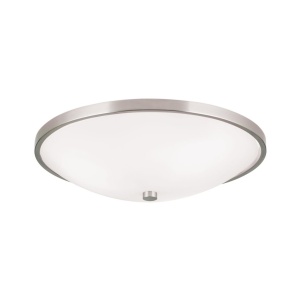 Plafoniera stil clasic diam.40cm Aida DL 7-531/40 satin OR - Img 6
