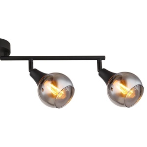 Plafoniera stil minimalist GLYPTAR 4L 240963 universul-luminii.ro