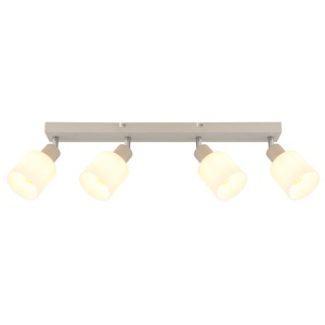Plafoniera stil minimalist TRENT 4L 621193 universul-luminii.ro
