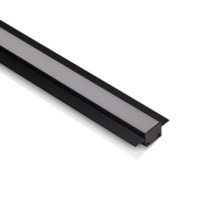 Profil Trimless, Corp de iluminat liniar incastrabil 34MM 170CM ON/OFF - Img 3