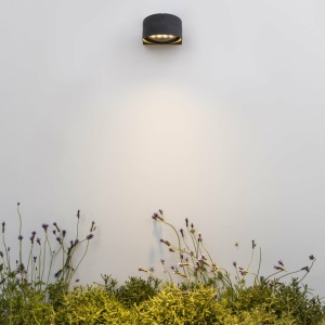 Proiector LED de exterior IP65 MUUR 250 123813 universul-luminii.ro