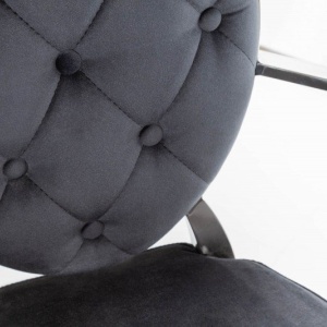 Scaun cu brate Modern Barock A-37355 VC - Img 2