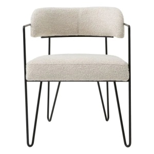 Scaun design elegant LUX Giuseppe - Img 3