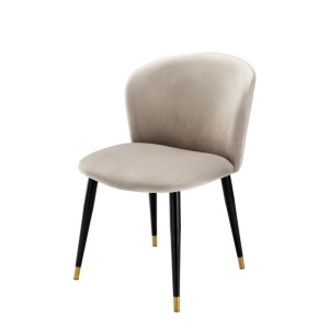 Scaun design LUX Volante bej 113120 HZ