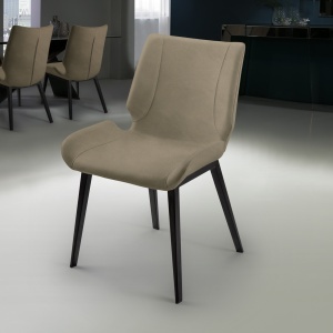 Scaun dining design elegant Kiara - Img 7