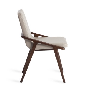 Scaun elegant design italian Annita AC-CH1483 - Img 7