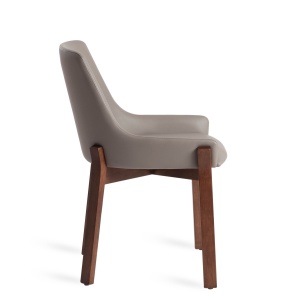 Scaun elegant design italian Annita AC-CH1601 - Img 5