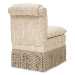 Scaun elegant design LUX Fairburn - Img 6