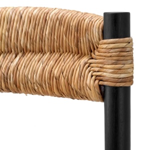 Scaun LUX design natural Cosby - Img 6