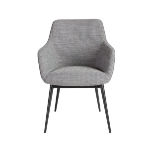 Scaun modern design italian Grey - Img 5