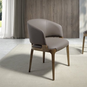 Scaun modern design italian Oretha