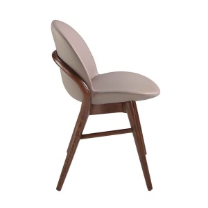 Scaun modern design italian Oretha - Img 5