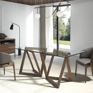 Scaun modern design italian Oretha - Img 8