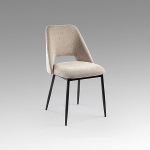 Scaun modern design LUX Rita - Img 7
