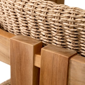 Scaun pentru exterior, design LUX, Donato - Img 4