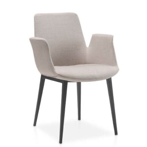Scaun tapitat design italian ARMONY AC-A117