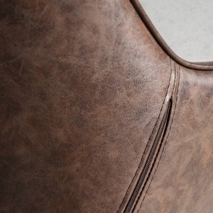 Scaun tapitat design italian Mink AC 4073-F3229 - Img 10