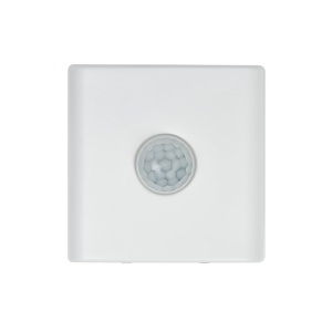 Senzor de miscare si lumina amurg pentru iluminat inteligent cu baterii IP54 Smart White 133053 universul-luminii.ro
