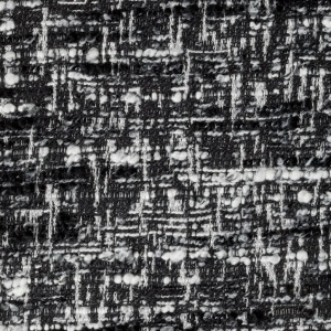 Set de 2 scaune design LUX Julio, Boucle sonata black - Img 9