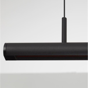 Sina magnetica suspendata tip lustra MADOC negru - Img 6
