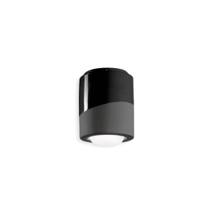 Spot aplicat design italian realizat manual din ceramica PI 216023 universul-luminii.ro