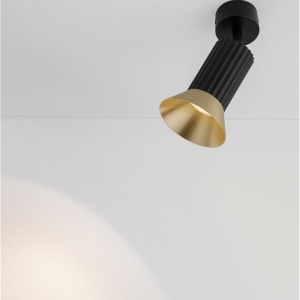 Spot aplicat directionabil design decorativ LUVIA, NVL-9011440 - Img 6