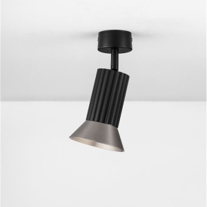 Spot aplicat directionabil design decorativ LUVIA, NVL-9011441 - Img 5