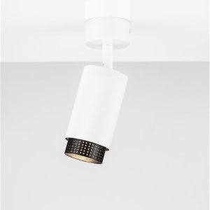 Spot aplicat directionabil design decorativ NESSI, NVL-9011402 - Img 5