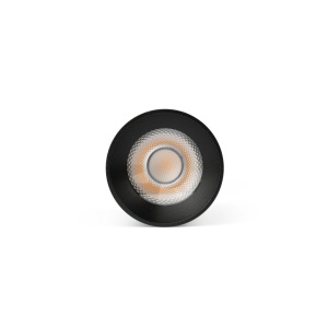 Spot aplicat LED 3000K IP65 PUK 58 negru - Img 2