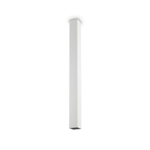 Spot aplicat SKY PL1 H75 BIANCO 234007 IDL