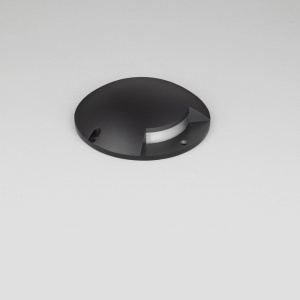 Spot aplicat sol/ perete exterior IP67, LED 3W 2700K, IK10 ROUTE - Img 3
