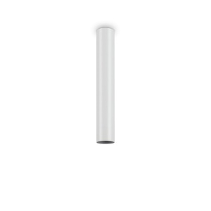 Spot cilindric aplicat LOOK PL1 H40 BIANCO 233215 IDL - Img 1