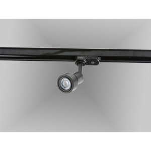 Spot directionabil pe sina JANE TRACK negru ZZ AZ2457 81303 universul-luminii.ro