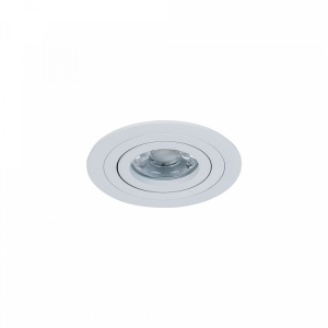 Spot incastrabil de tavan/plafon directionabil 30° Atom MYDL023-2-01W 63523 universul-luminii.ro
