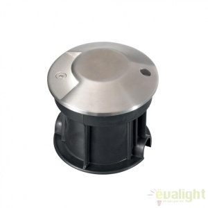 Spot incastrabil iluminat exterior IP65 ROCKET-1 PT 4000K 122014