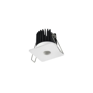 Spot incastrabil LED 8W 3000K ONO alb