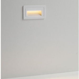 Spot incastrat lumina LED fatade, scari exterior MONO 3W - Img 8