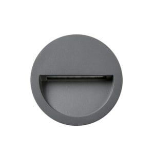 Spot LED 3W 4CCT incastrabil iluminat ambiental IP65 POMA