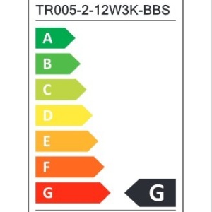 Spot LED, accesoriu pentru sina magnetica Exility, Elti alama 237693 universul-luminii.ro