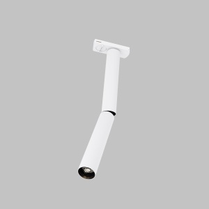 Spot LED, accesoriu pentru sinele monofazate Unity, Dual alb 242043 universul-luminii.ro