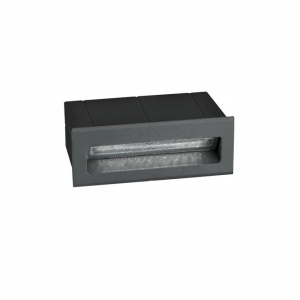 Spot LED ambiental de exterior IP54 KRYPTON NVL-726406