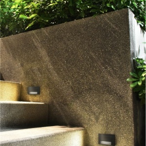 Spot LED ambiental scari de exterior IP65 Luton NVL-8403626 79623 universul-luminii.ro