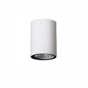 Spot LED aplicat de exterior IP65 CECI alb 9cm NVL-9200612