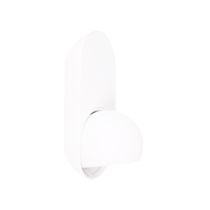 Spot LED Aplicat Directionabil Design Modern, Zeus 10w alb - Img 4