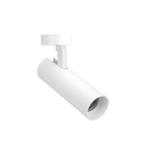 Spot LED aplicat directionabil SHINEMAKER alb - Img 2