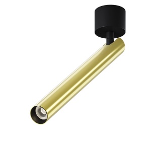 Spot LED aplicat directionabil stil minimalist Focus T alama - Img 1