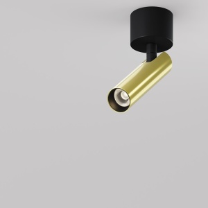 Spot LED aplicat directionabil stil minimalist Focus T alama - Img 8