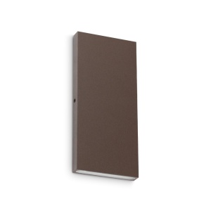 Spot LED aplicat iluminat exterior IP65 POST-IT AP BIG COFFEE
