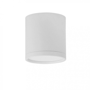 Spot LED aplicat tavan / plafon design modern minimalist GARF alb - Img 1
