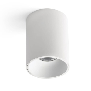 Spot LED aplicat tavan ROL 30W alb
